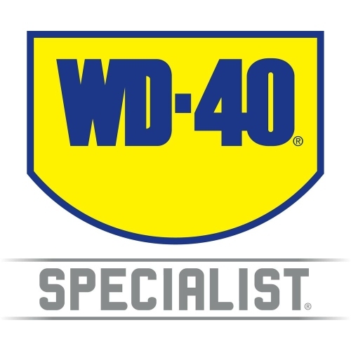 WD-40 Specialist Motorbike Kettenspray 400ml