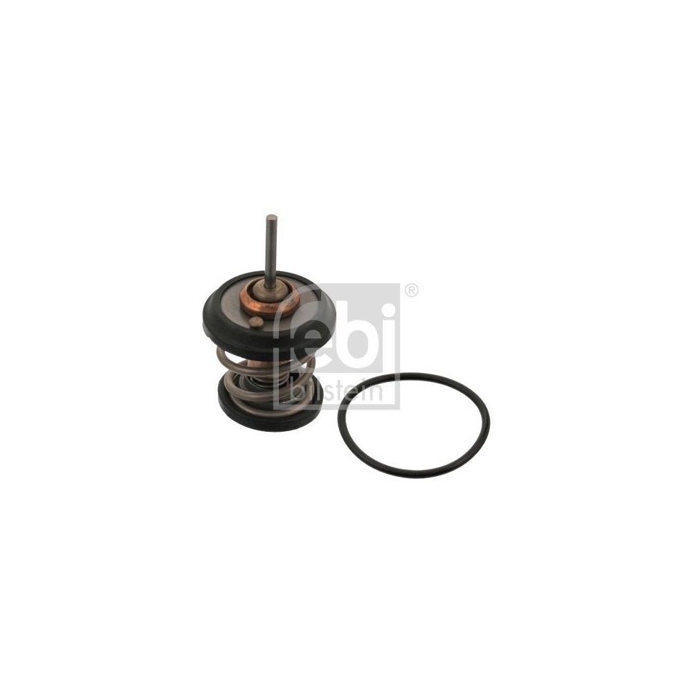 Febi Bilstein 34782 Thermostat mit Dichtring , 1 Stück