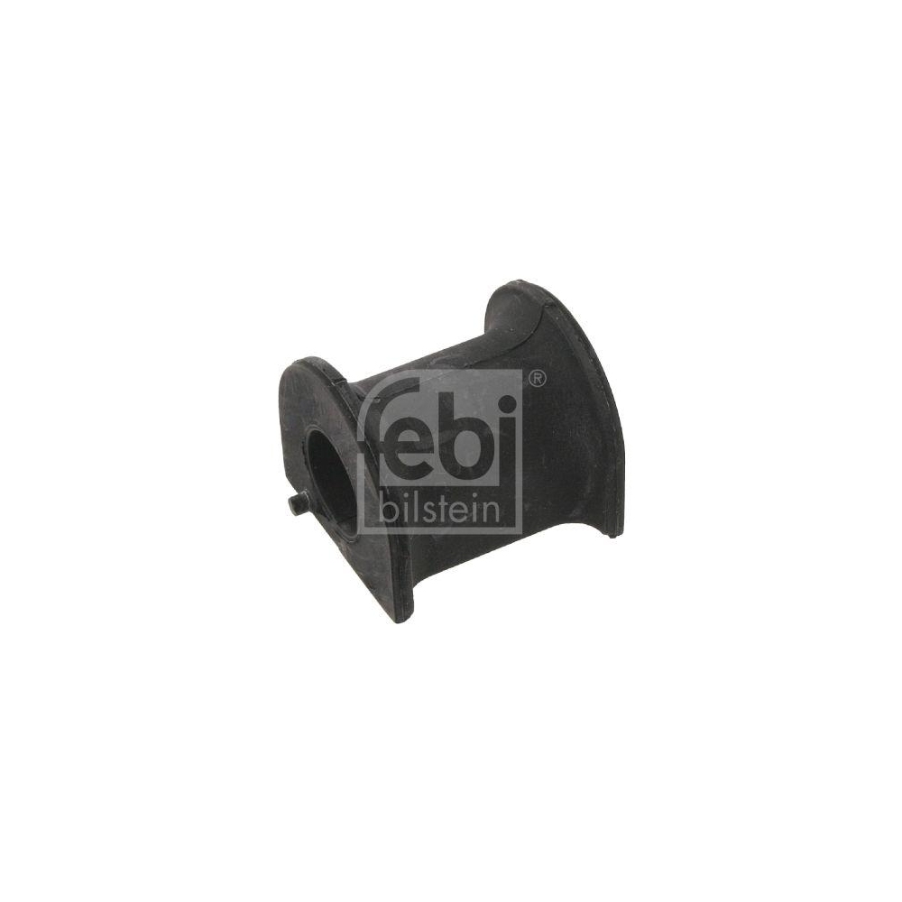 Lagerung, Stabilisator FEBI BILSTEIN 31347 für VW, Vorderachse beidseitig