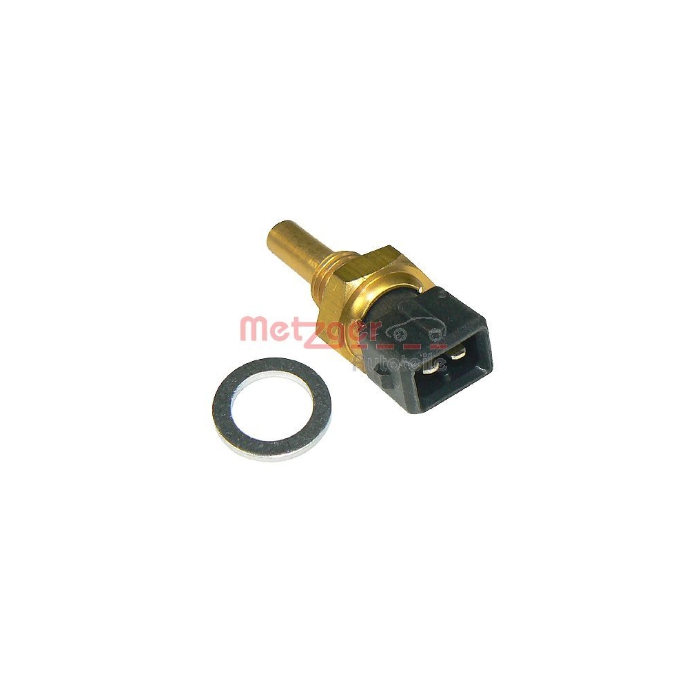 Sensor, Kühlmitteltemperatur METZGER 0905174 ORIGINAL ERSATZTEIL für ALFA ROMEO