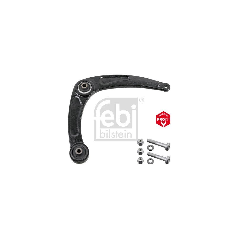 Febi Bilstein 1x 40840 Querlenker mit Anbaumaterial