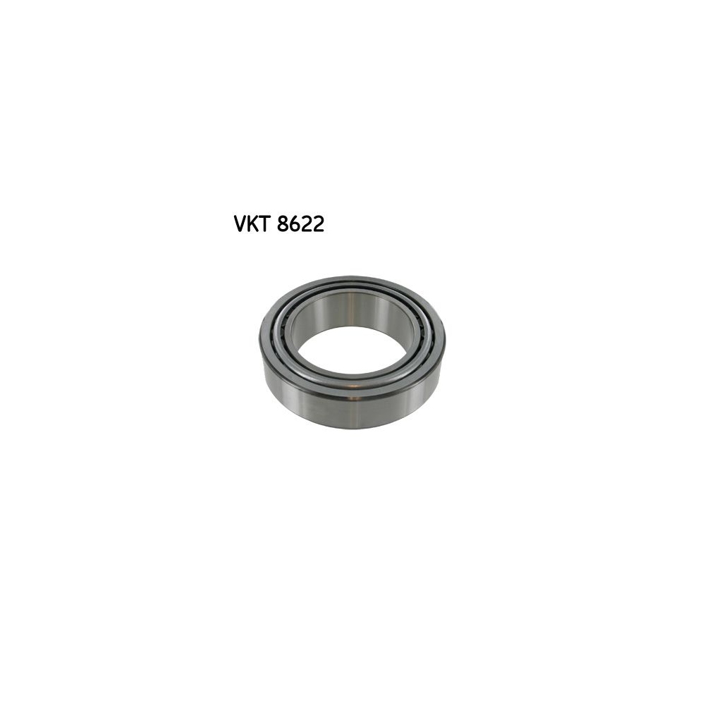 Lager, Schaltgetriebe SKF VKT 8622 für MERCEDES-BENZ SCANIA