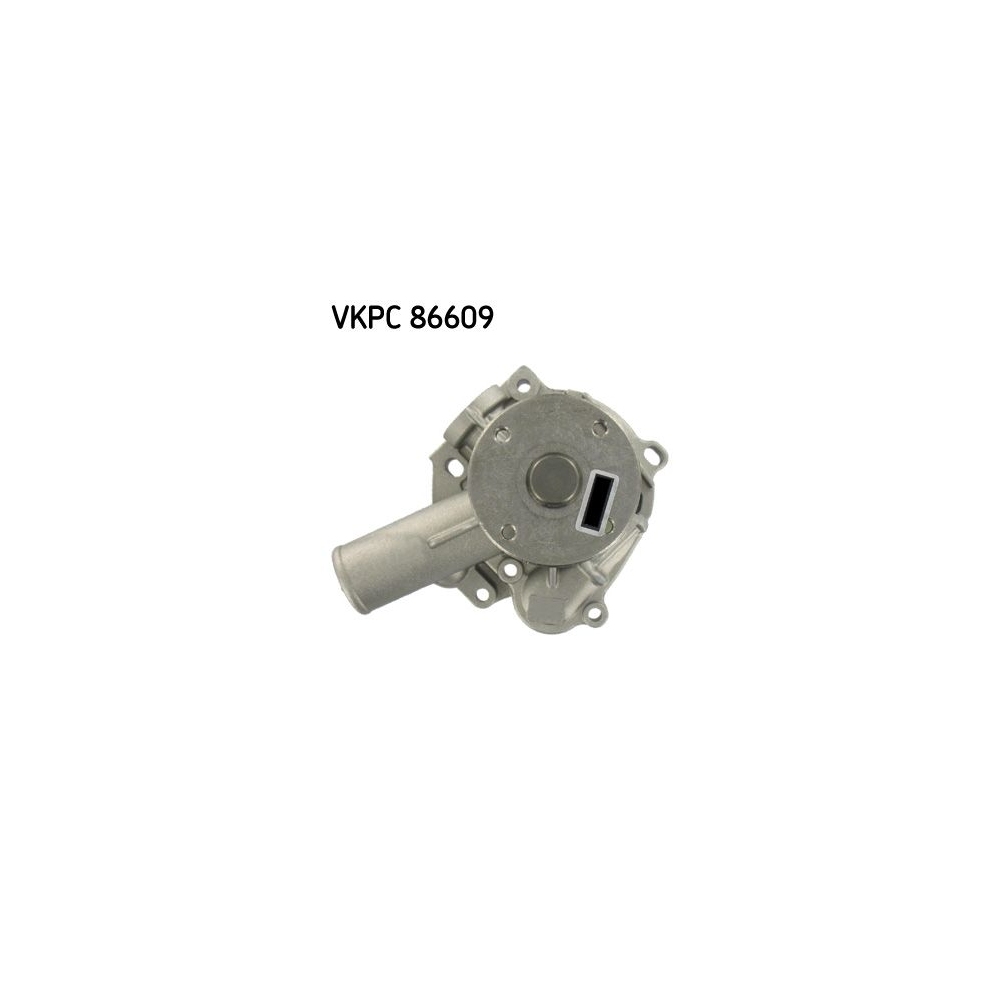 Wasserpumpe SKF VKPC 86609 für VOLVO