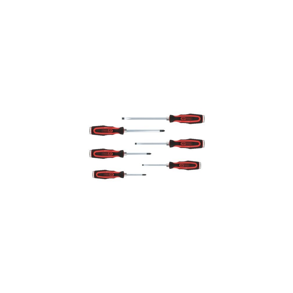 Schraubendrehersatz KS TOOLS 151.1160