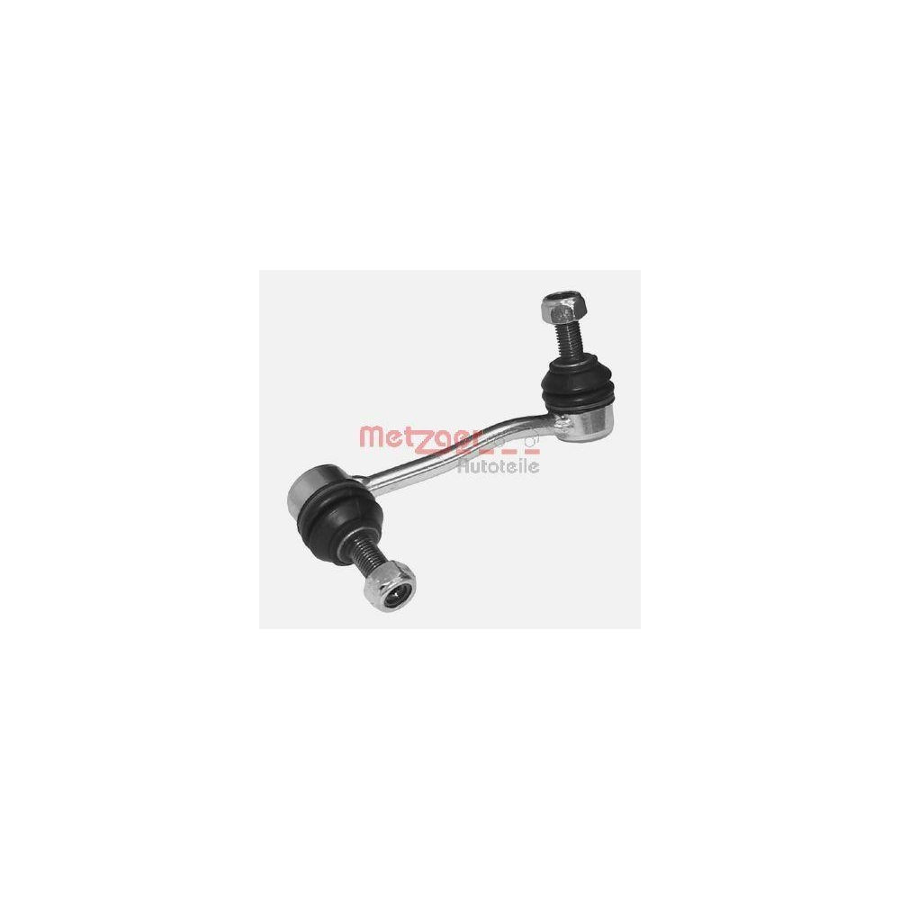 Stange/Strebe, Stabilisator METZGER 53043212 KIT + für CHRYSLER MERCEDES-BENZ