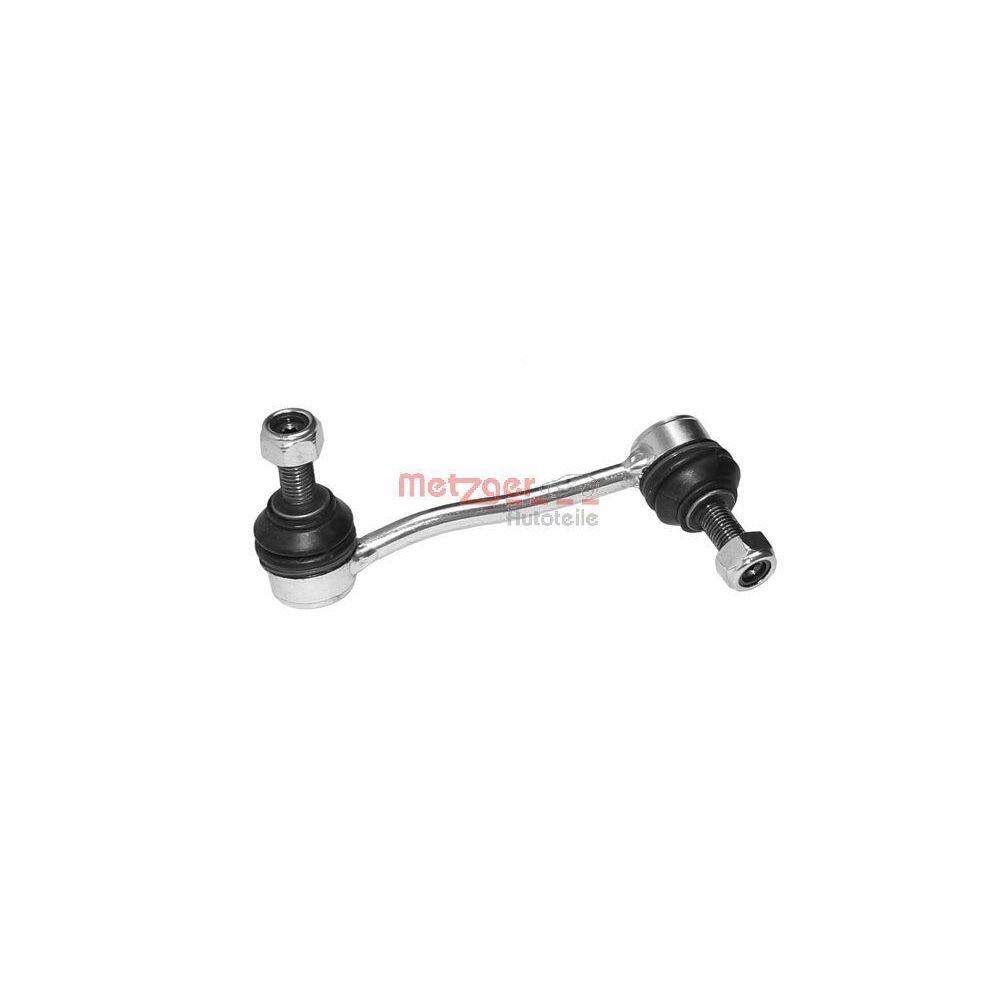 Stange/Strebe, Stabilisator METZGER 53043311 KIT + für CHRYSLER MERCEDES-BENZ