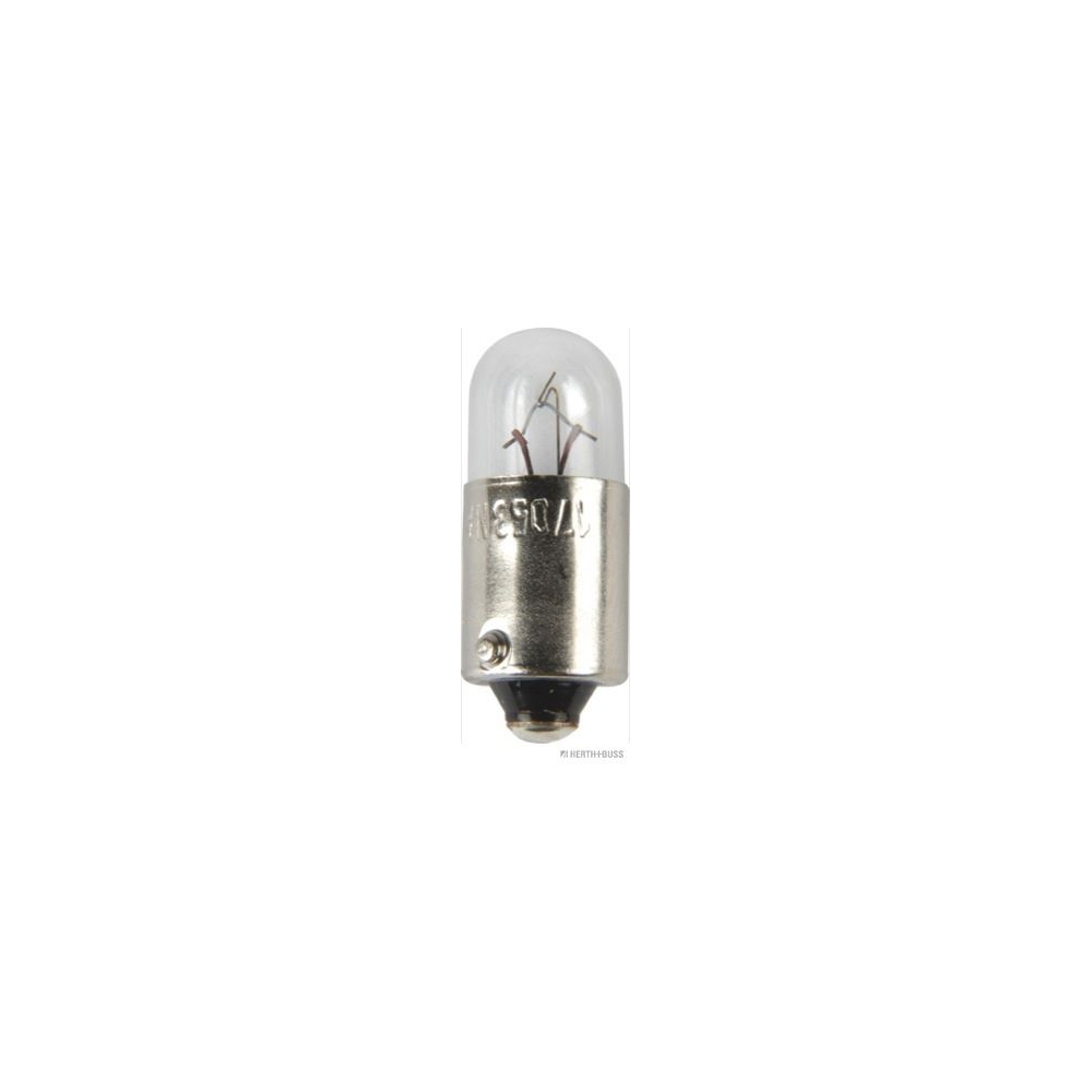 Glühlampe HERTH+BUSS ELPARTS 89901130