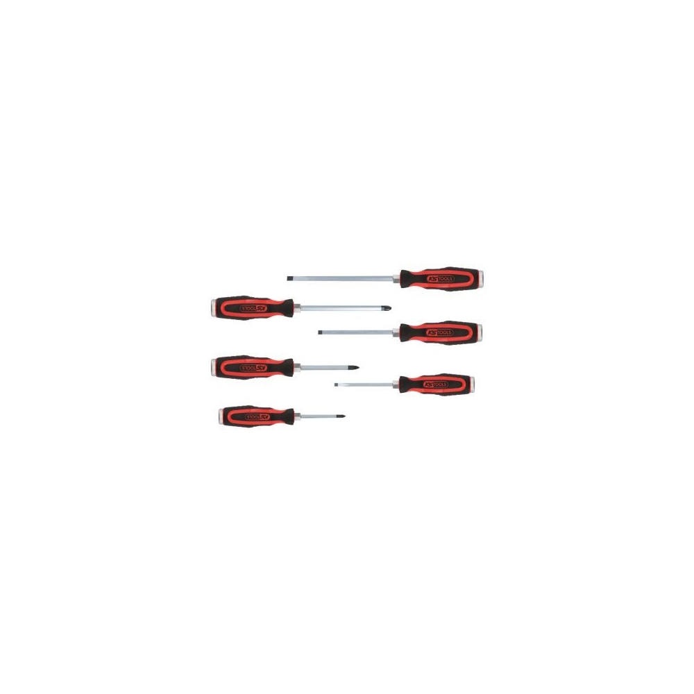 Schraubendrehersatz KS TOOLS 151.1165