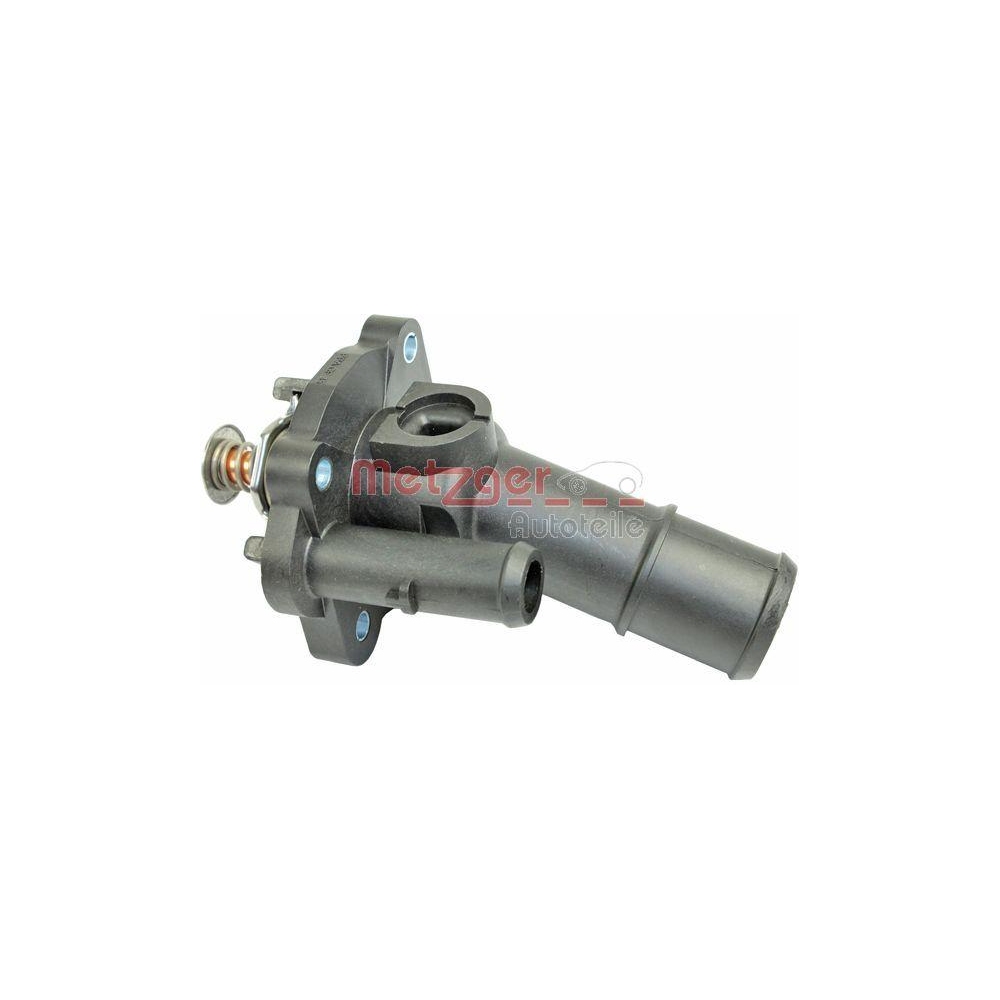 Thermostat, Kühlmittel METZGER 4006174 für FORD VOLVO