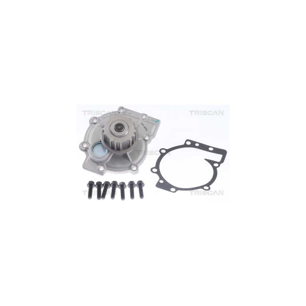 Wasserpumpe, Motorkühlung TRISCAN 8600 27985 für VOLVO