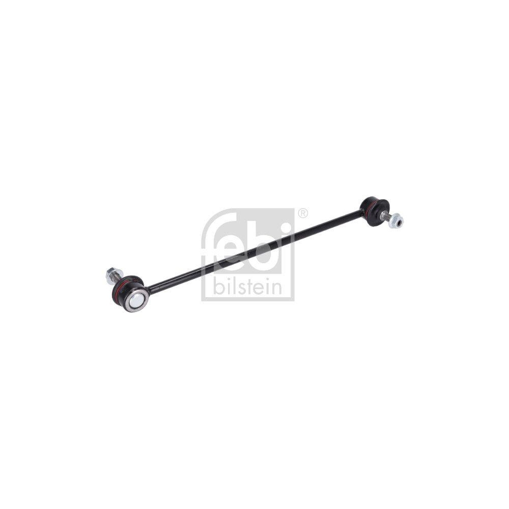 Stange/Strebe, Stabilisator FEBI BILSTEIN 184869 für SUZUKI, Vorderachse links