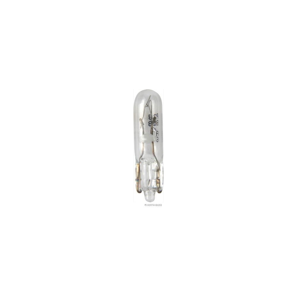 Glühlampe HERTH+BUSS ELPARTS 89901123