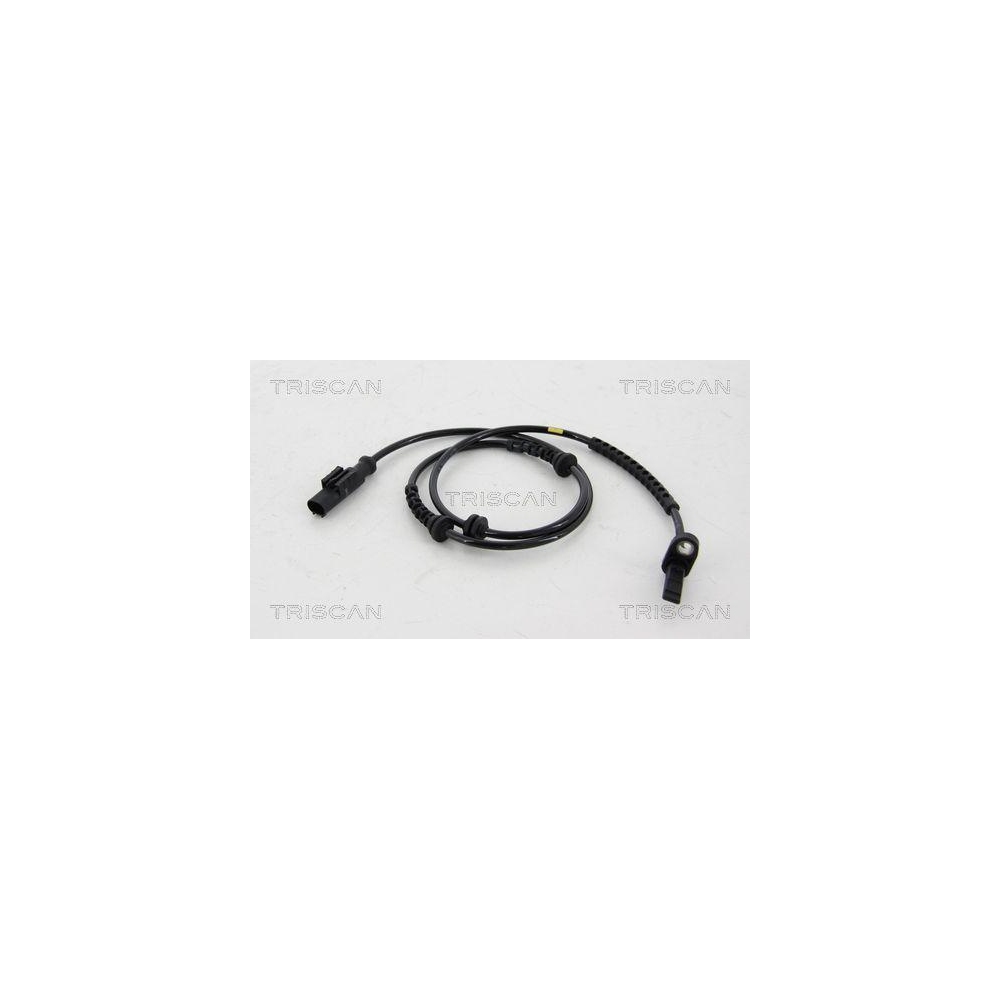 Sensor, Raddrehzahl TRISCAN 8180 15405 für FIAT LANCIA, Hinterachse