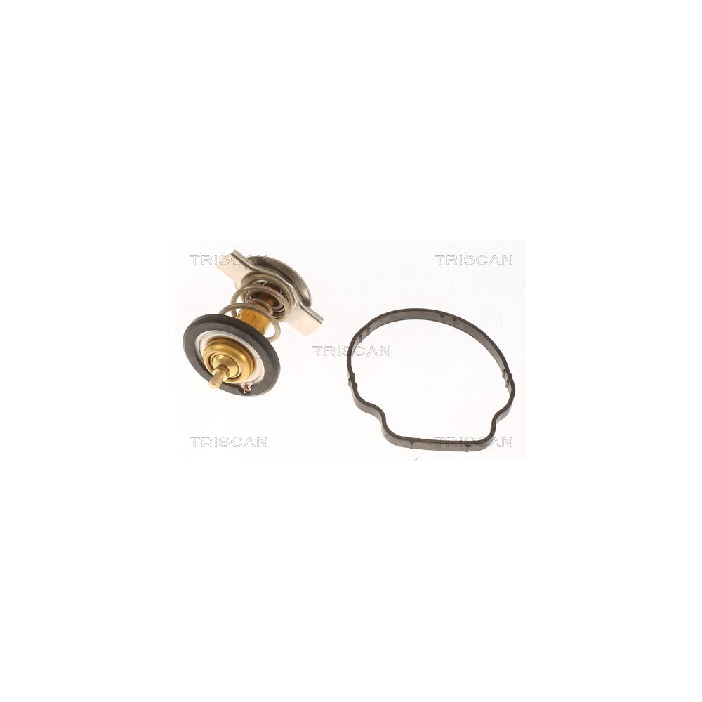 Thermostat, Kühlmittel TRISCAN 8620 50792 für MERCEDES-BENZ