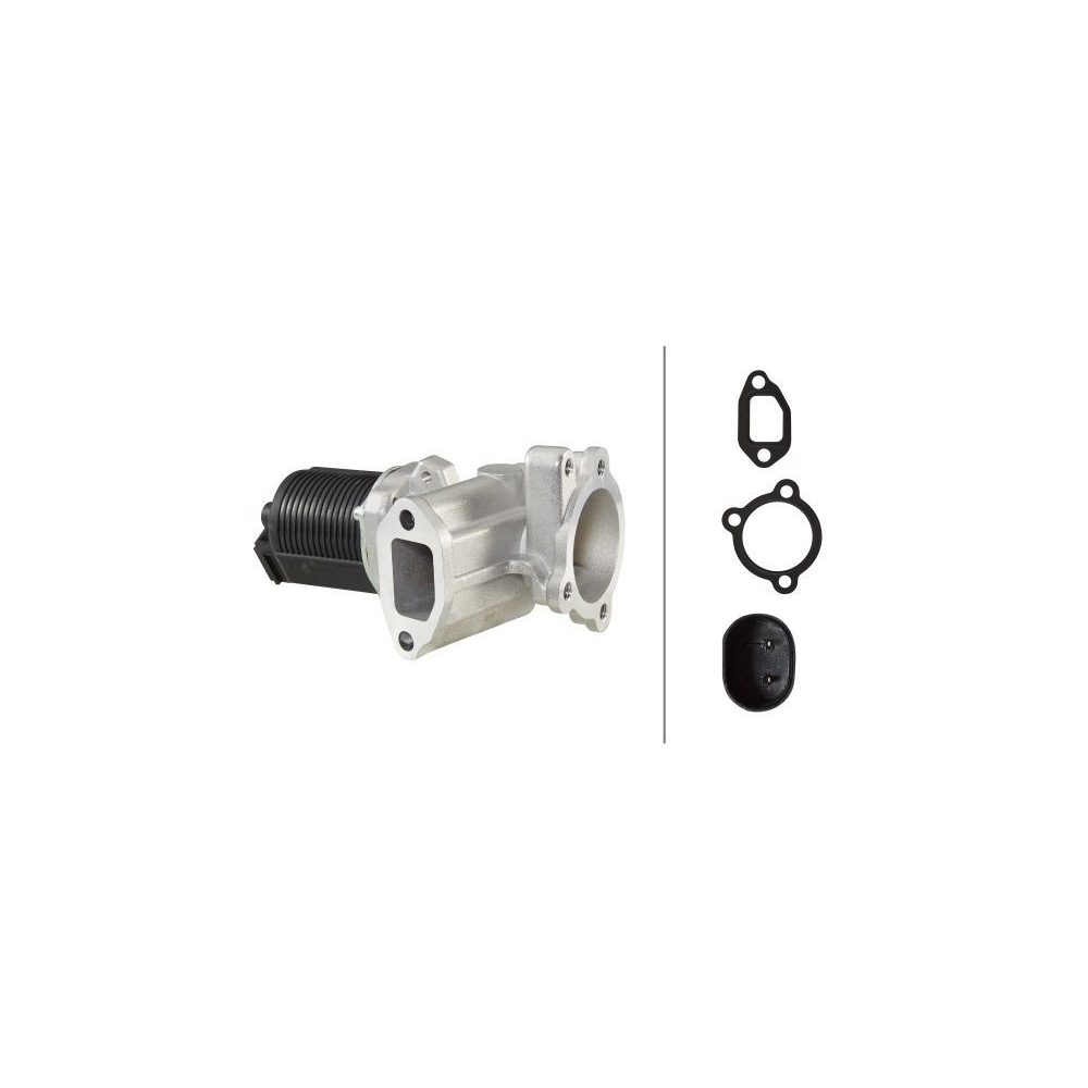 AGR-Ventil HELLA 6NU 010 171-421 für ALFA ROMEO FIAT LANCIA OPEL VAUXHALL