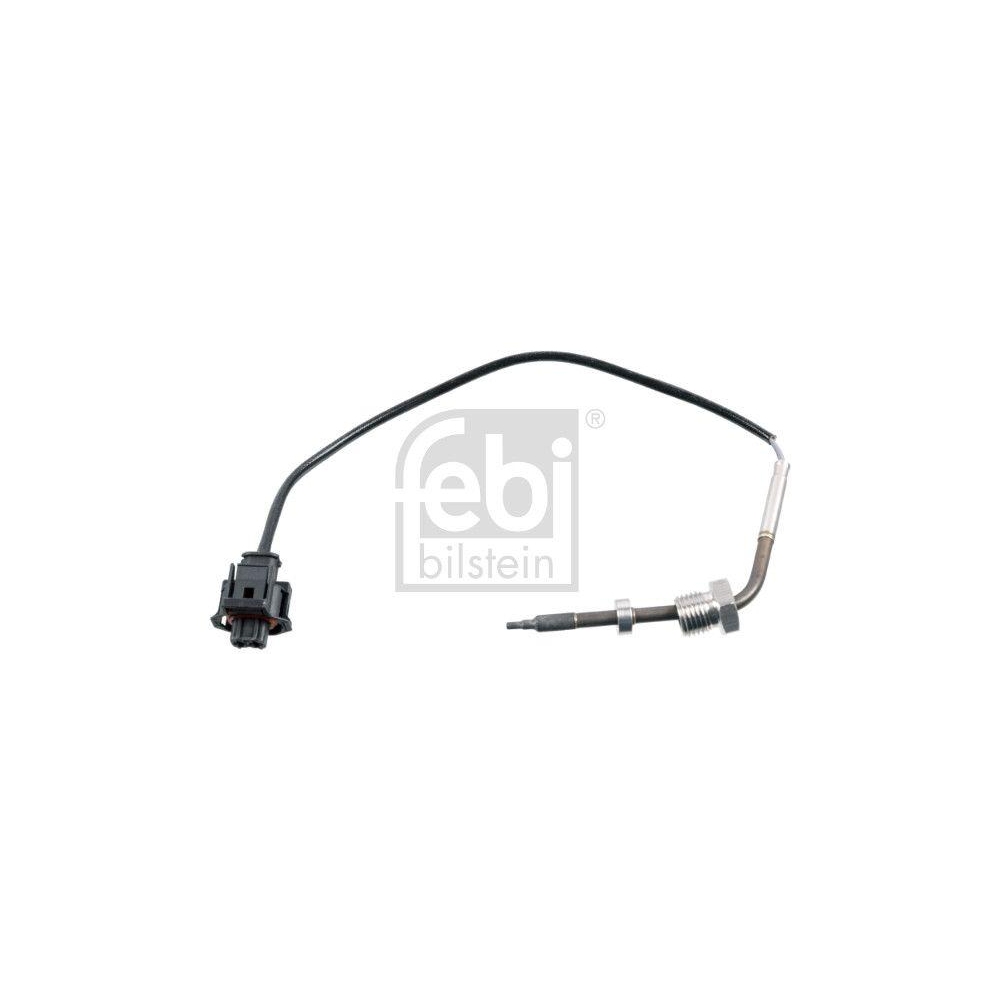 Sensor, Abgastemperatur FEBI BILSTEIN 183907 für OPEL VAUXHALL CHEVROLET DAEWOO