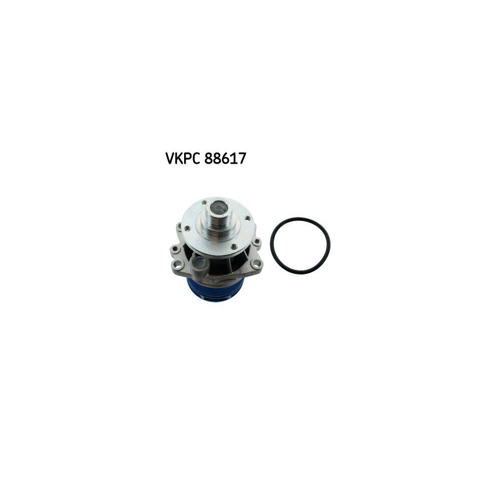 Wasserpumpe SKF VKPC 88617 für BMW