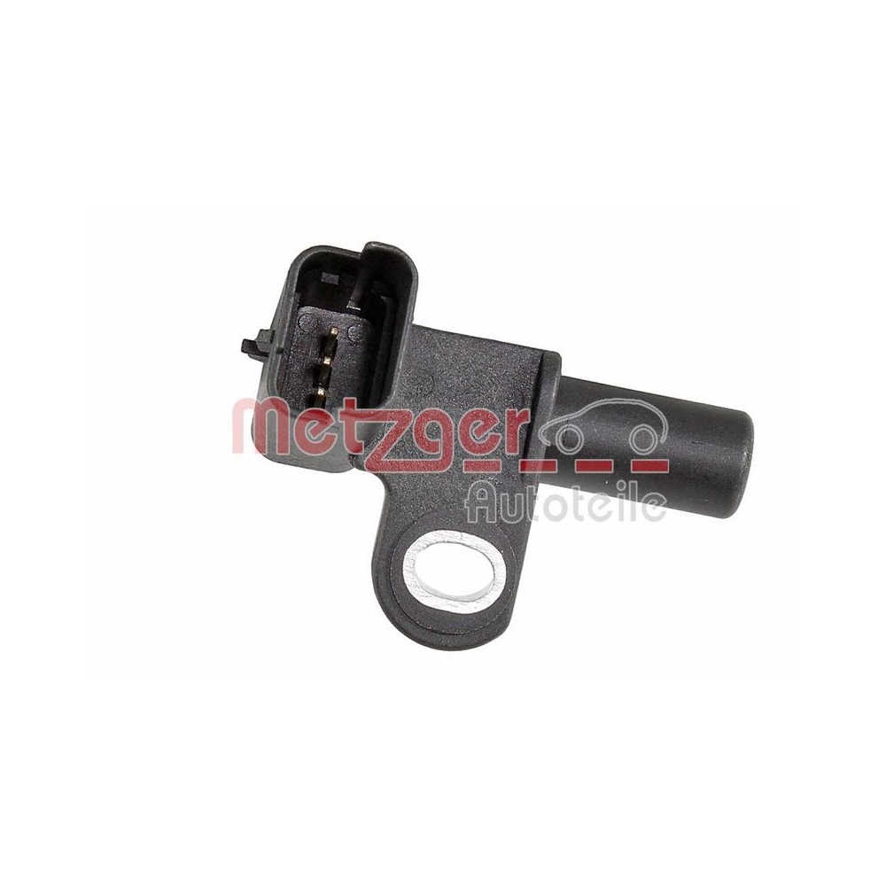 Sensor, Nockenwellenposition METZGER 0903297 für CITROËN FIAT PEUGEOT