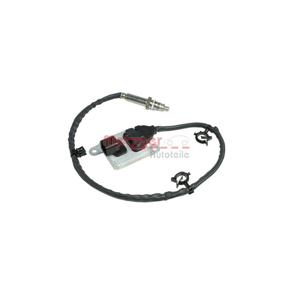 NOx-Sensor, NOx-Katalysator METZGER 0899205 ORIGINAL ERSATZTEIL für OPEL