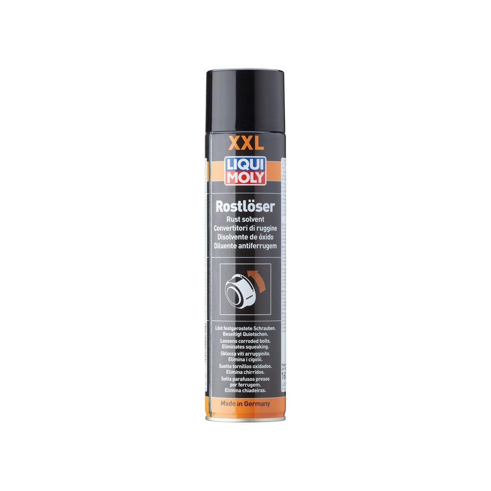 Liqui Moly 1x LM1611 600ml XXL Kriechöl Rost Entferner