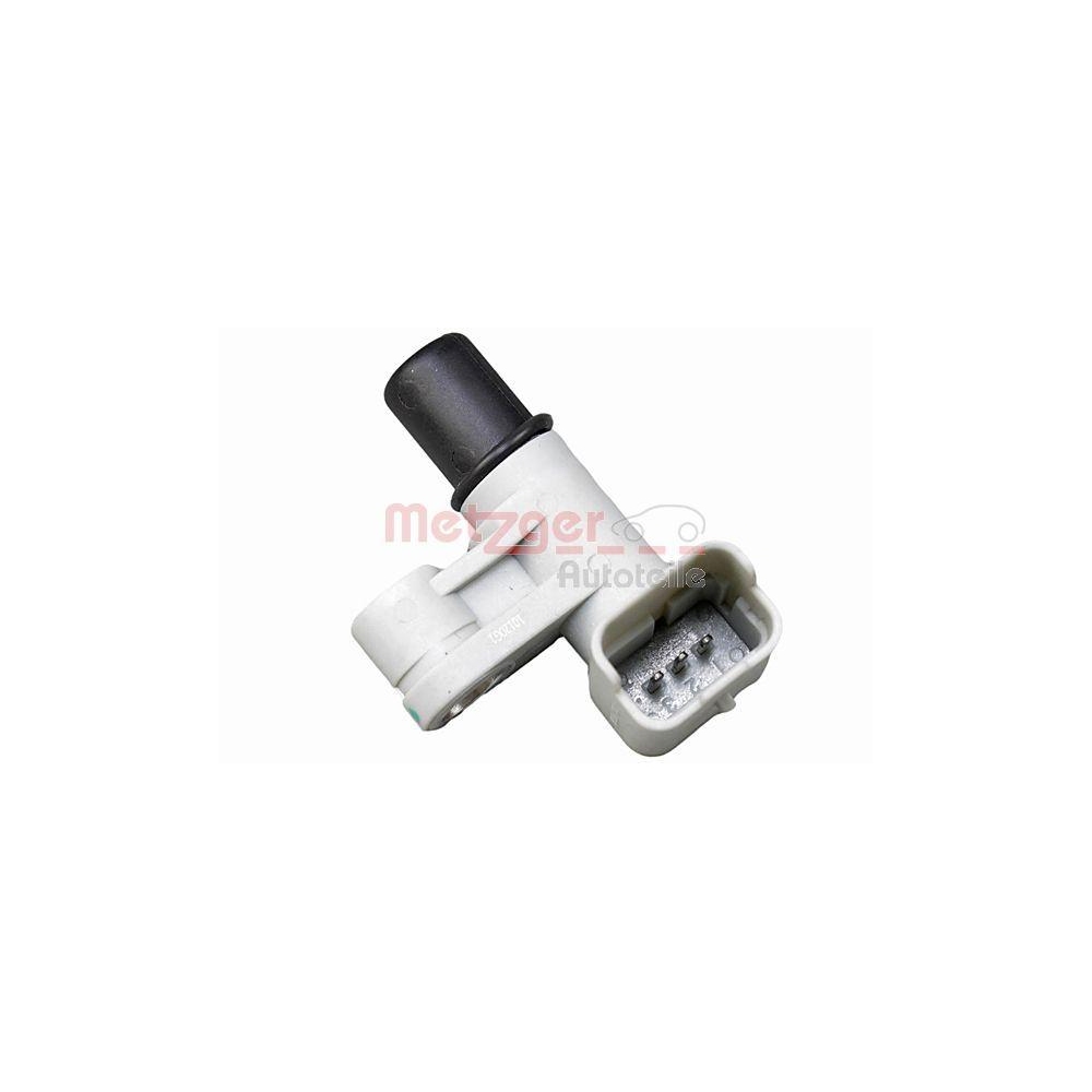 Sensor, Nockenwellenposition METZGER 0903298 für CITROËN PEUGEOT