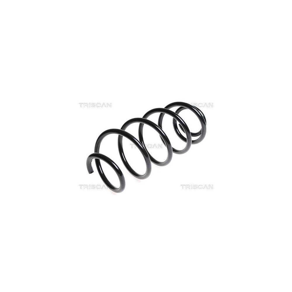 Fahrwerksfeder TRISCAN 8750 28127 für CITROËN PEUGEOT, Vorderachse