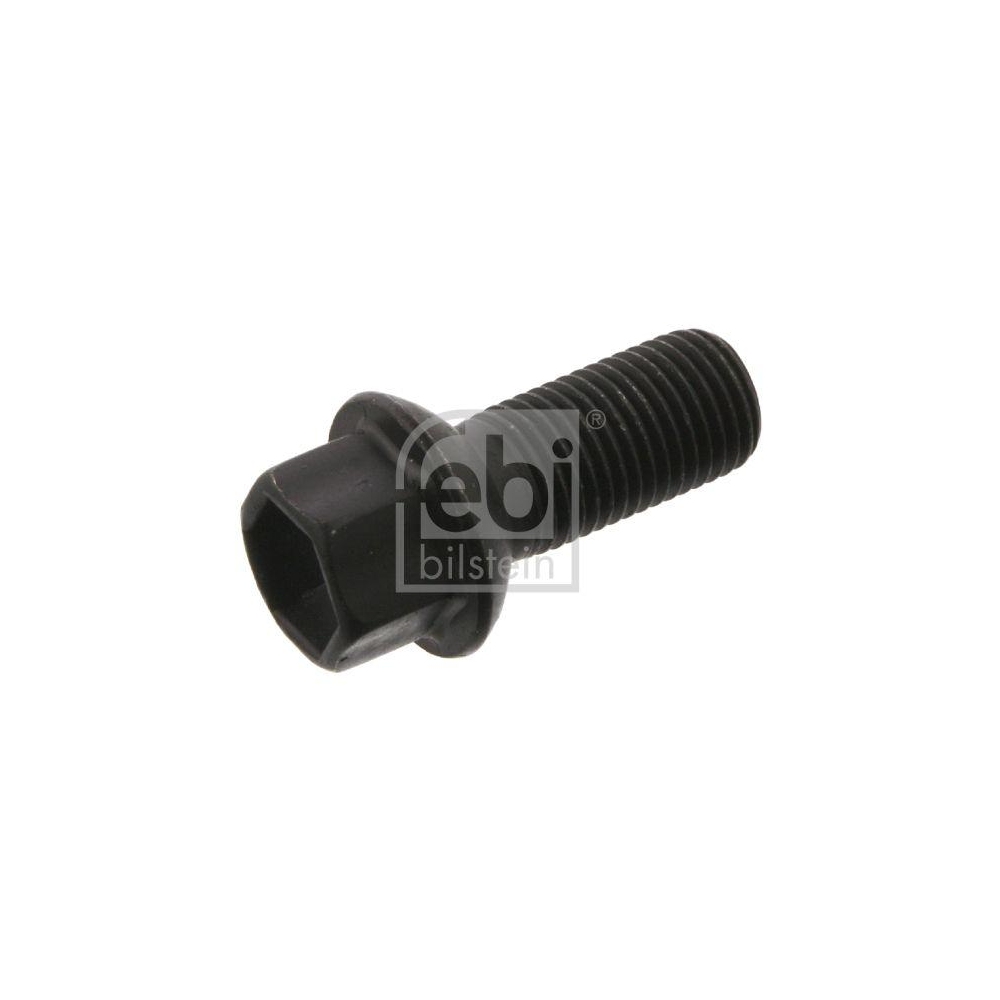 Febi Bilstein 46703 Radschraube M14 x 1.5 Kugelbund, 1 Stück