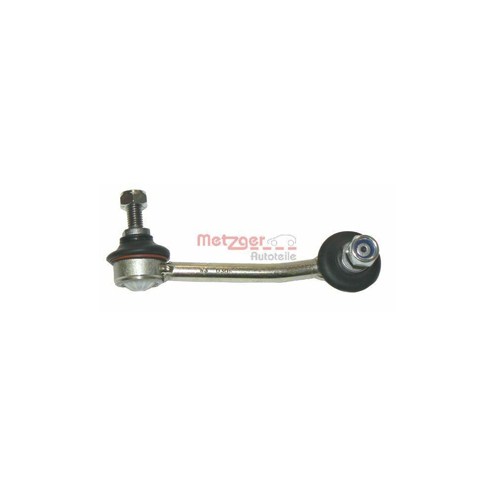 Stange/Strebe, Stabilisator METZGER 53043711 KIT + GREENPARTS für CHRYSLER