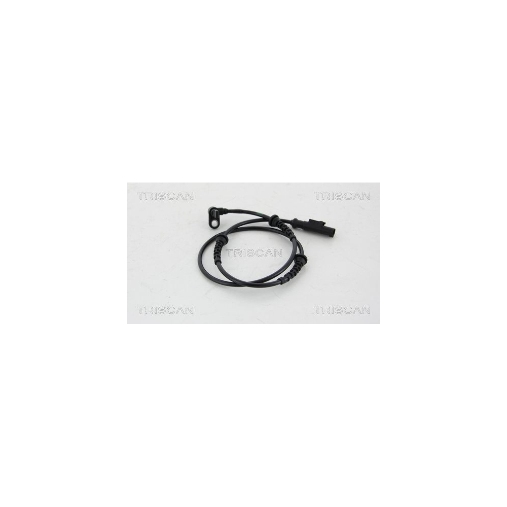 Sensor, Raddrehzahl TRISCAN 8180 15411 für CHRYSLER FIAT LANCIA, Hinterachse