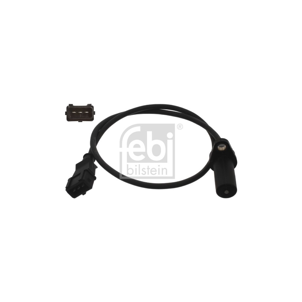 Febi Bilstein 40085 Kurbelwellensensor , 1 Stück