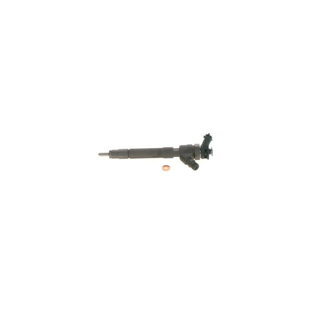 Einspritzdüse BOSCH 0 445 110 569 für OPEL RENAULT VAUXHALL