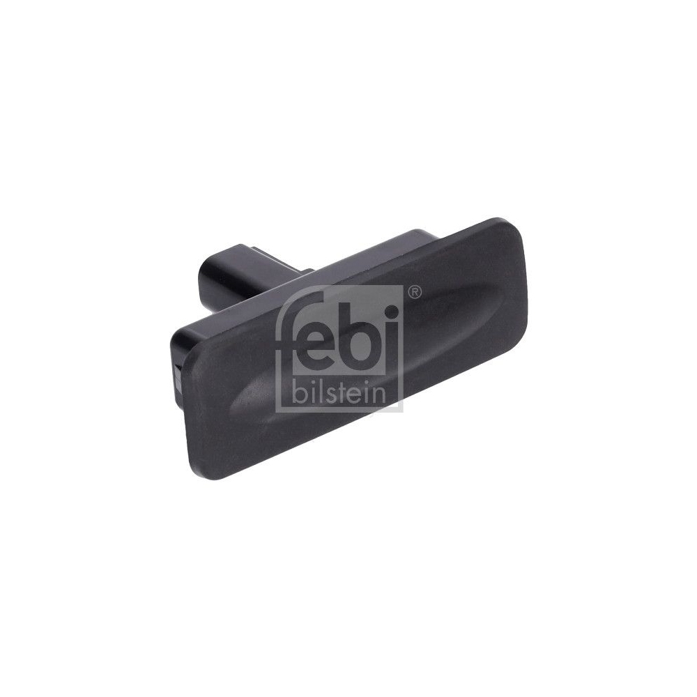 Schalter, Heckklappenentriegelung FEBI BILSTEIN 186307 febi Plus für HYUNDAI KIA