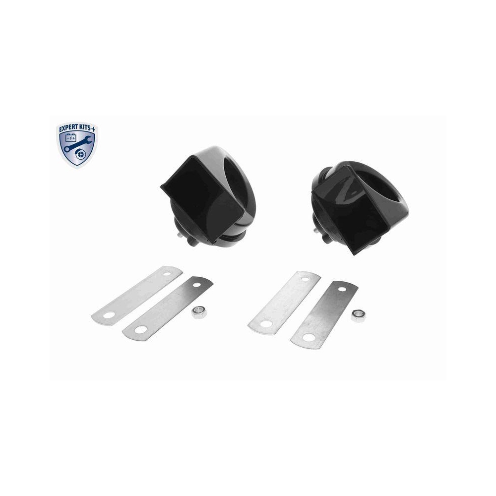 Horn VEMO V20-77-0310 EXPERT KITS + für BMW