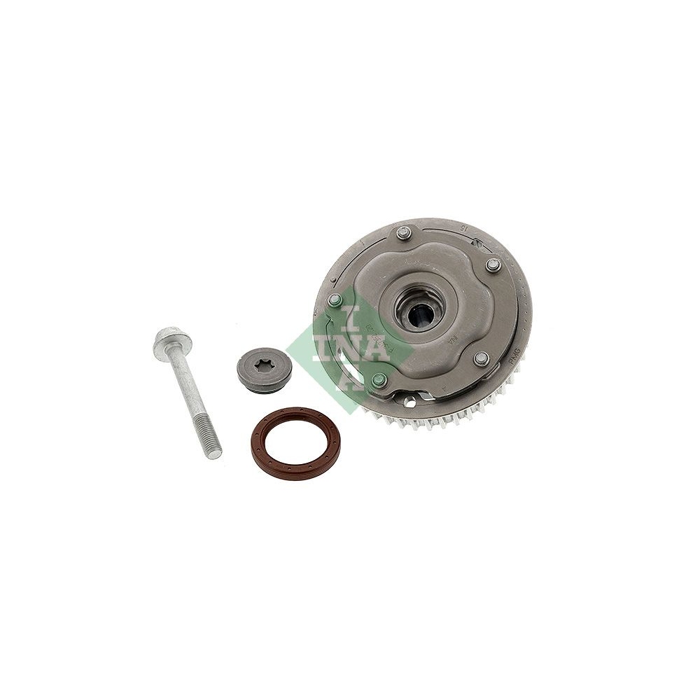 Nockenwellenversteller INA 427 1004 30 für FIAT OPEL VAUXHALL CHEVROLET