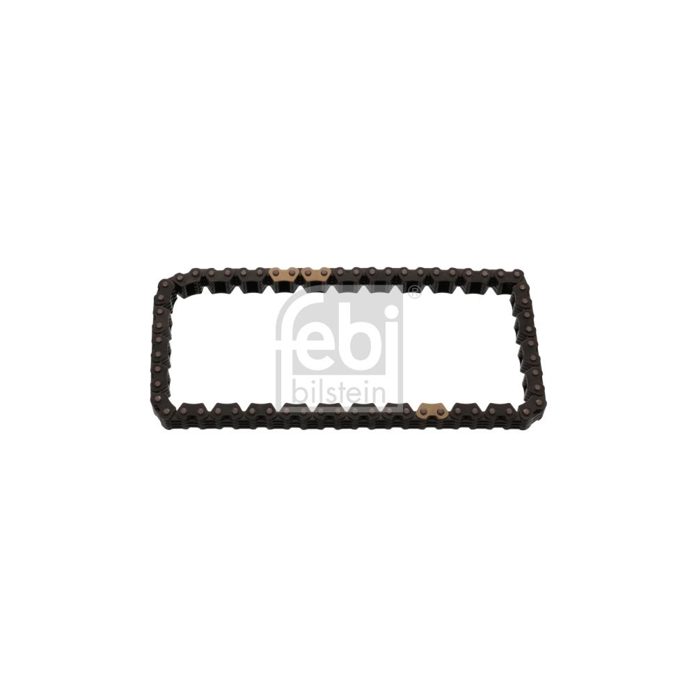 Febi Bilstein 48283 Kette für Ölpumpe , 1 Stück