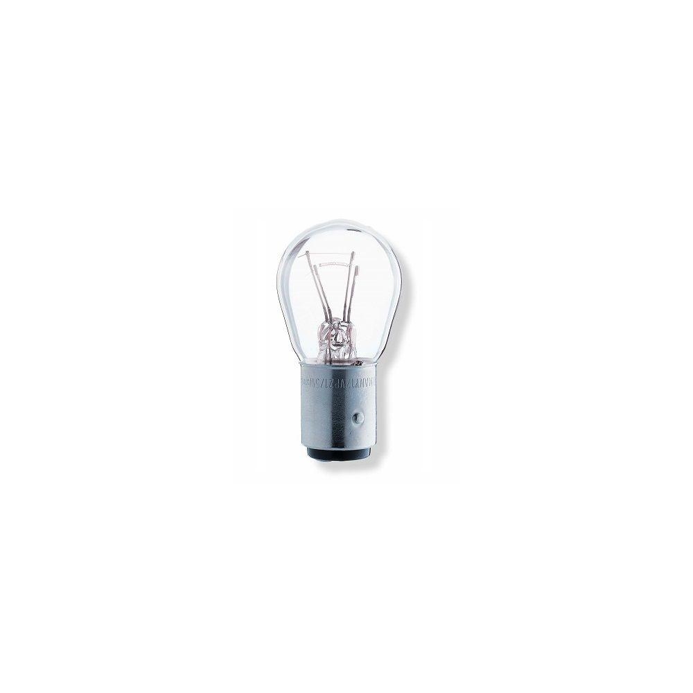 Glühlampe, Blinkleuchte OSRAM 7537 ORIGINAL für, hinten, oben, seitlicherEinbau