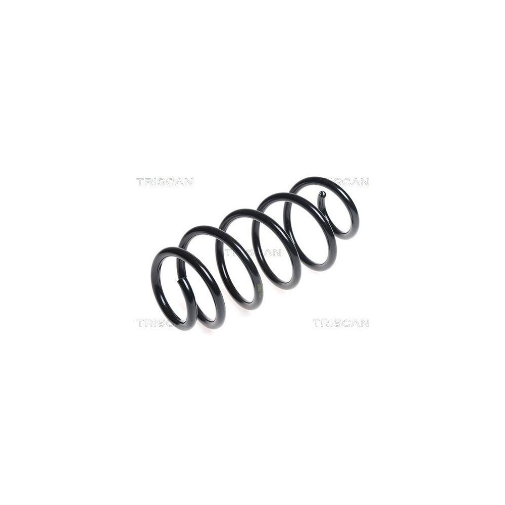 Fahrwerksfeder TRISCAN 8750 29378 für VW, Vorderachse