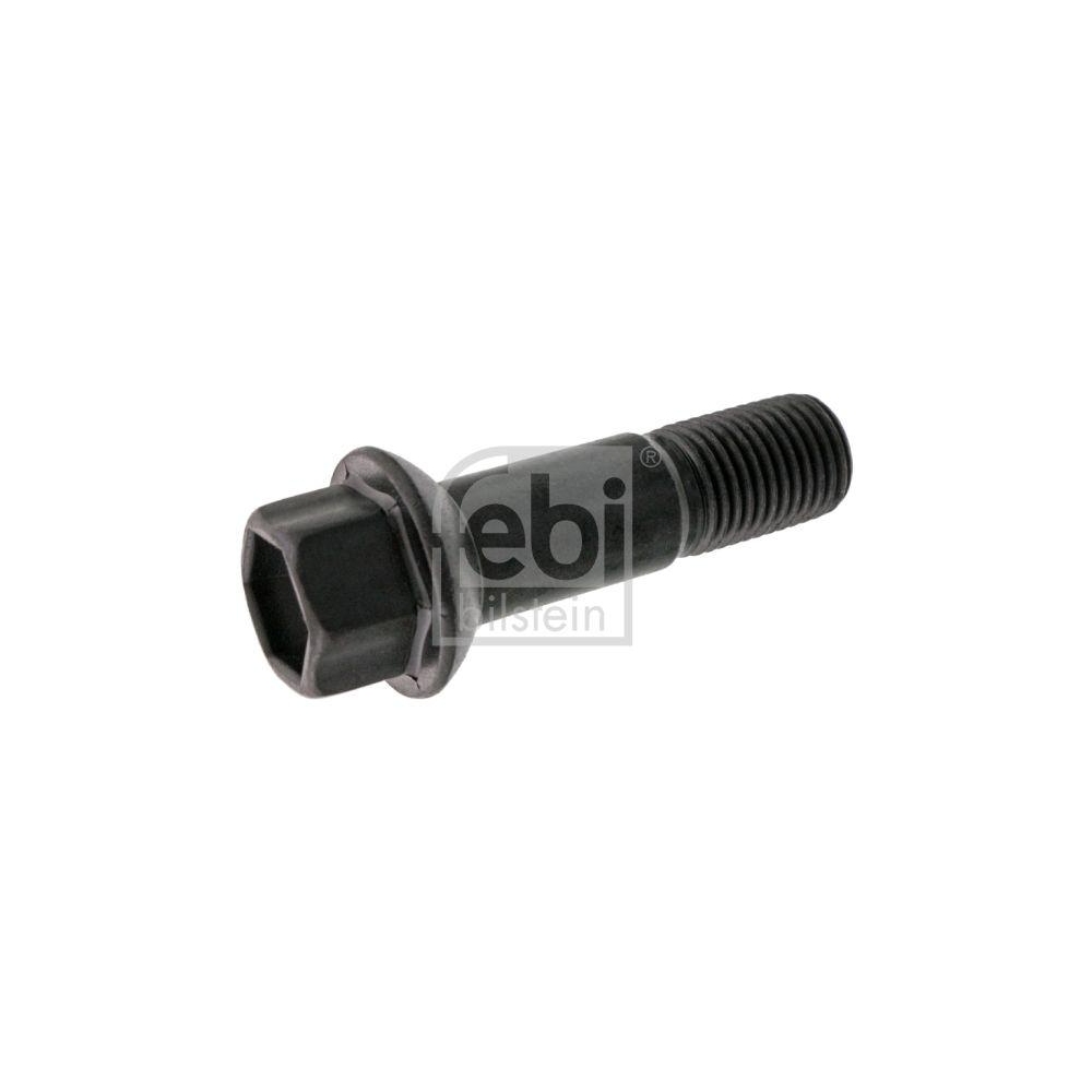 Febi Bilstein 46710 Radschraube M14 x 1.5 Kugelbund, 1 Stück