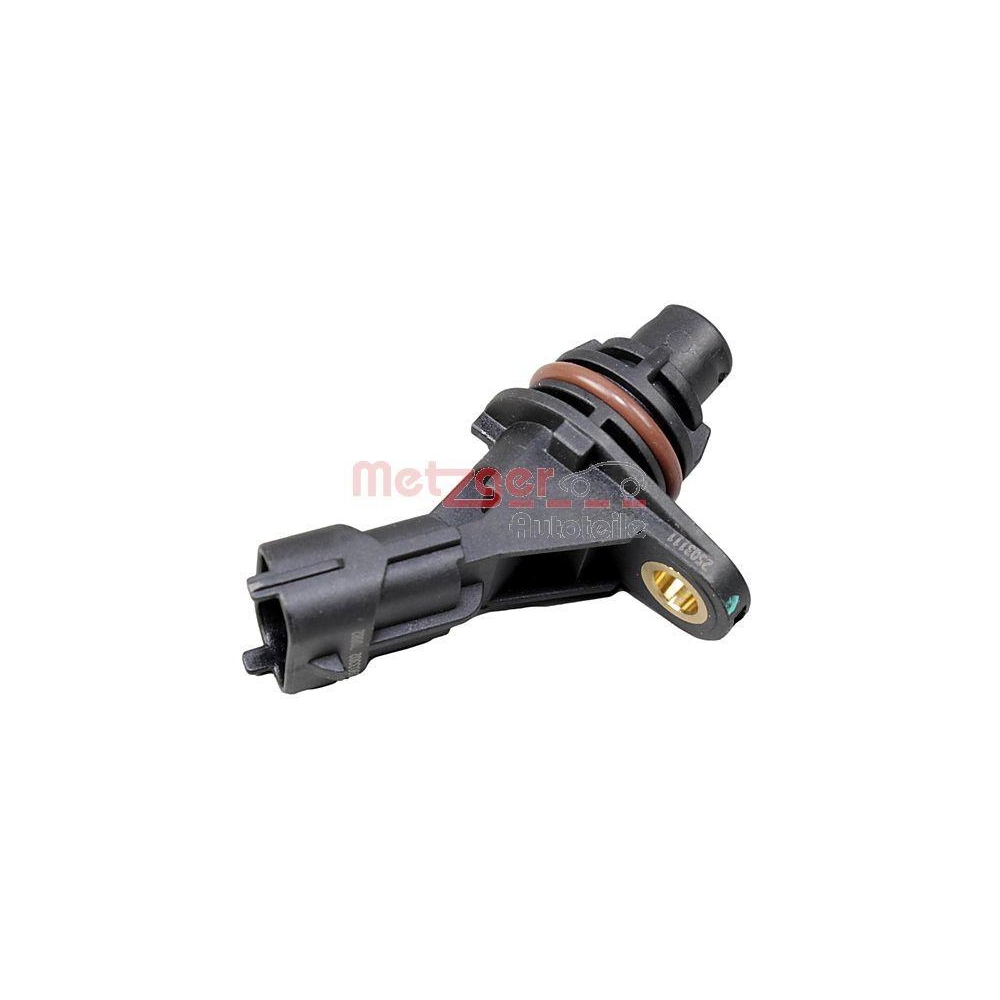 Sensor, Nockenwellenposition METZGER 0903302 GREENPARTS für FORD