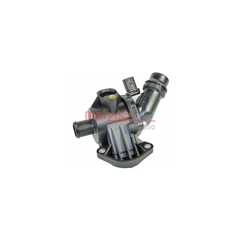 Thermostat, Kühlmittel METZGER 4006183 für VAG