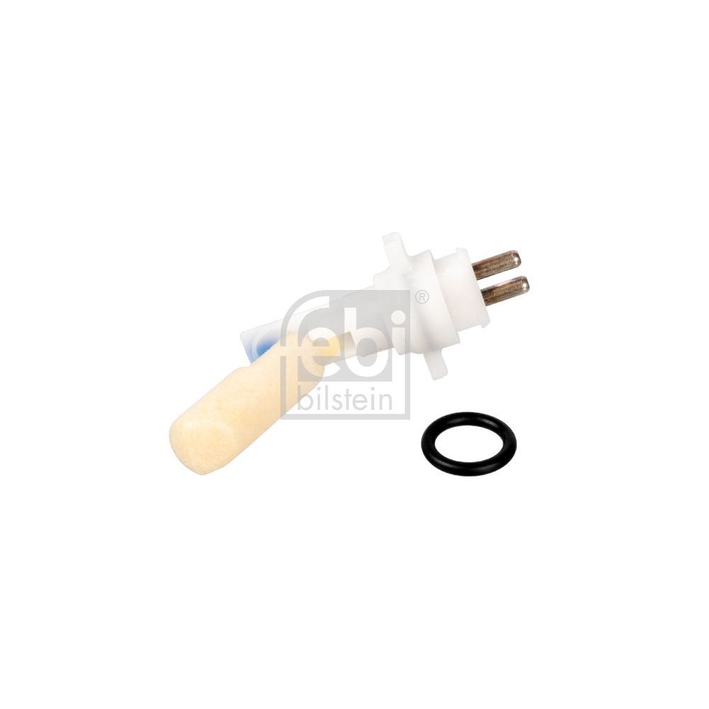 Febi Bilstein 21751 Kühlmittelstandsensor , 1 Stück