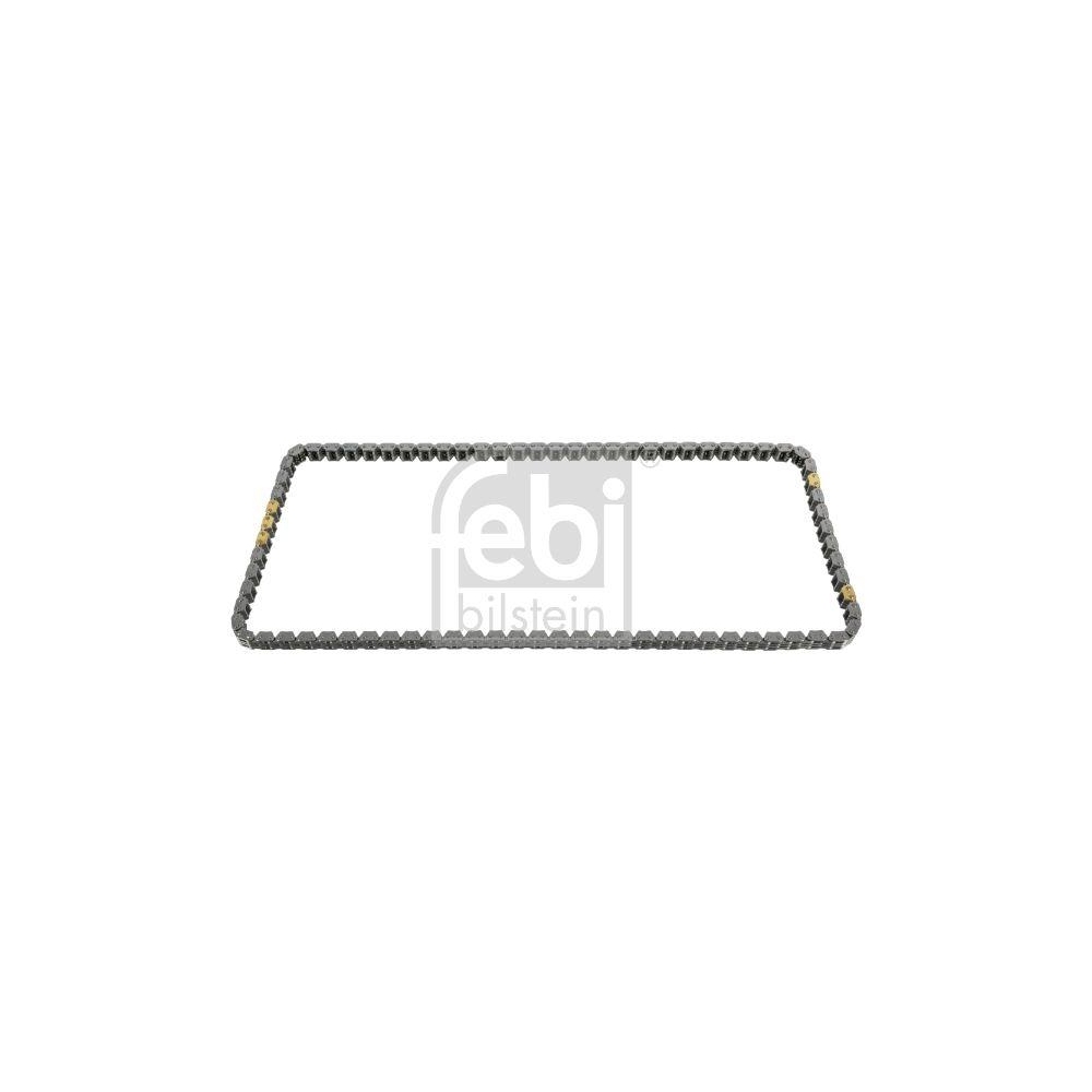 Febi Bilstein 48285 Steuerkette für Nockenwelle , 1 Stück