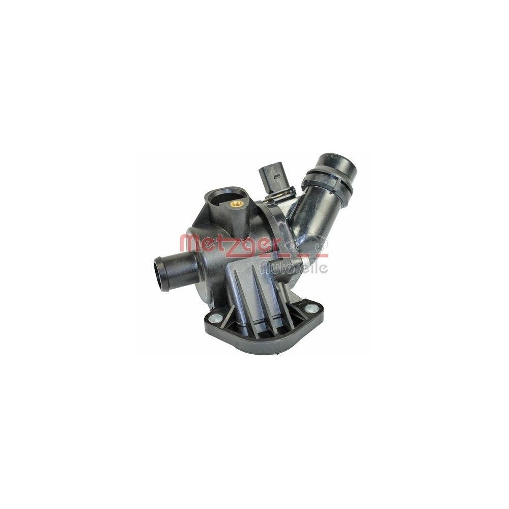 Thermostat, K&uuml;hlmittel METZGER 4006183 f&uuml;r VAG