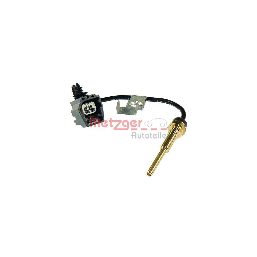 Sensor, Kühlmitteltemperatur METZGER 0905328 ORIGINAL ERSATZTEIL für FORD JAGUAR