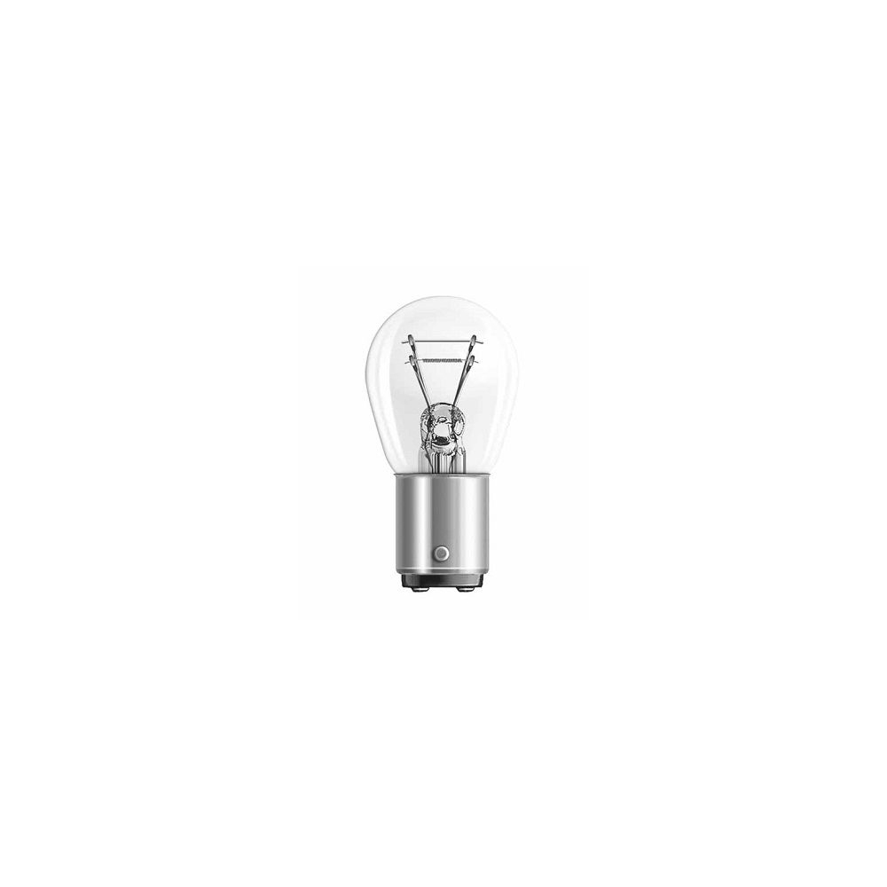 Glühlampe, Brems-/Schlusslicht OSRAM 7225 ORIGINAL