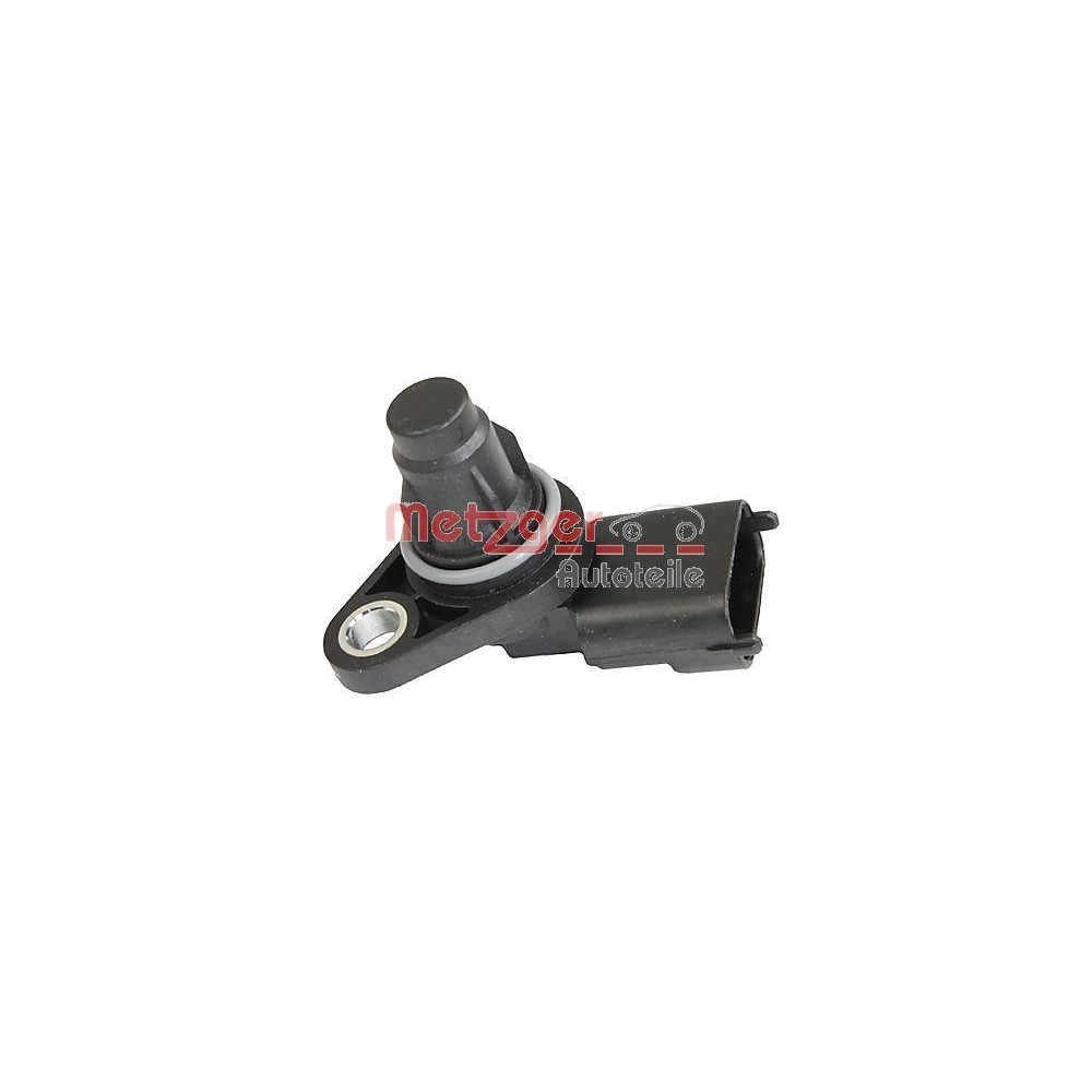 Sensor, Nockenwellenposition METZGER 0903303 für HYUNDAI KIA