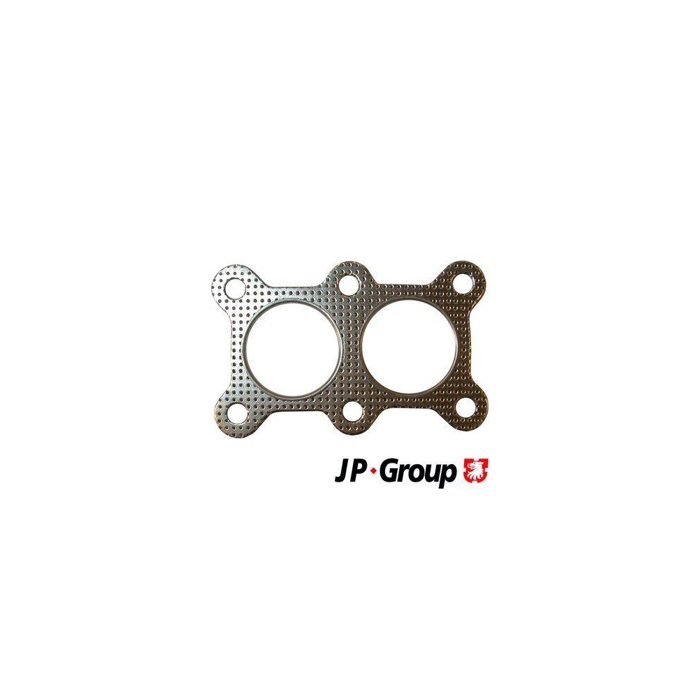 Dichtung, Abgasrohr JP GROUP 1121102500 JP GROUP für SEAT VW VAG