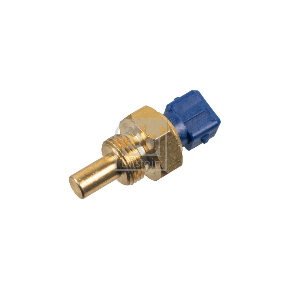 Febi Bilstein 30666 Kühlmitteltemperatursensor , 1 Stück