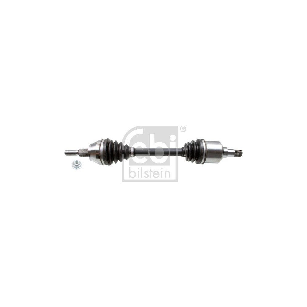 Antriebswelle FEBI BILSTEIN 182455 für FORD FORD MOTOR COMPANY