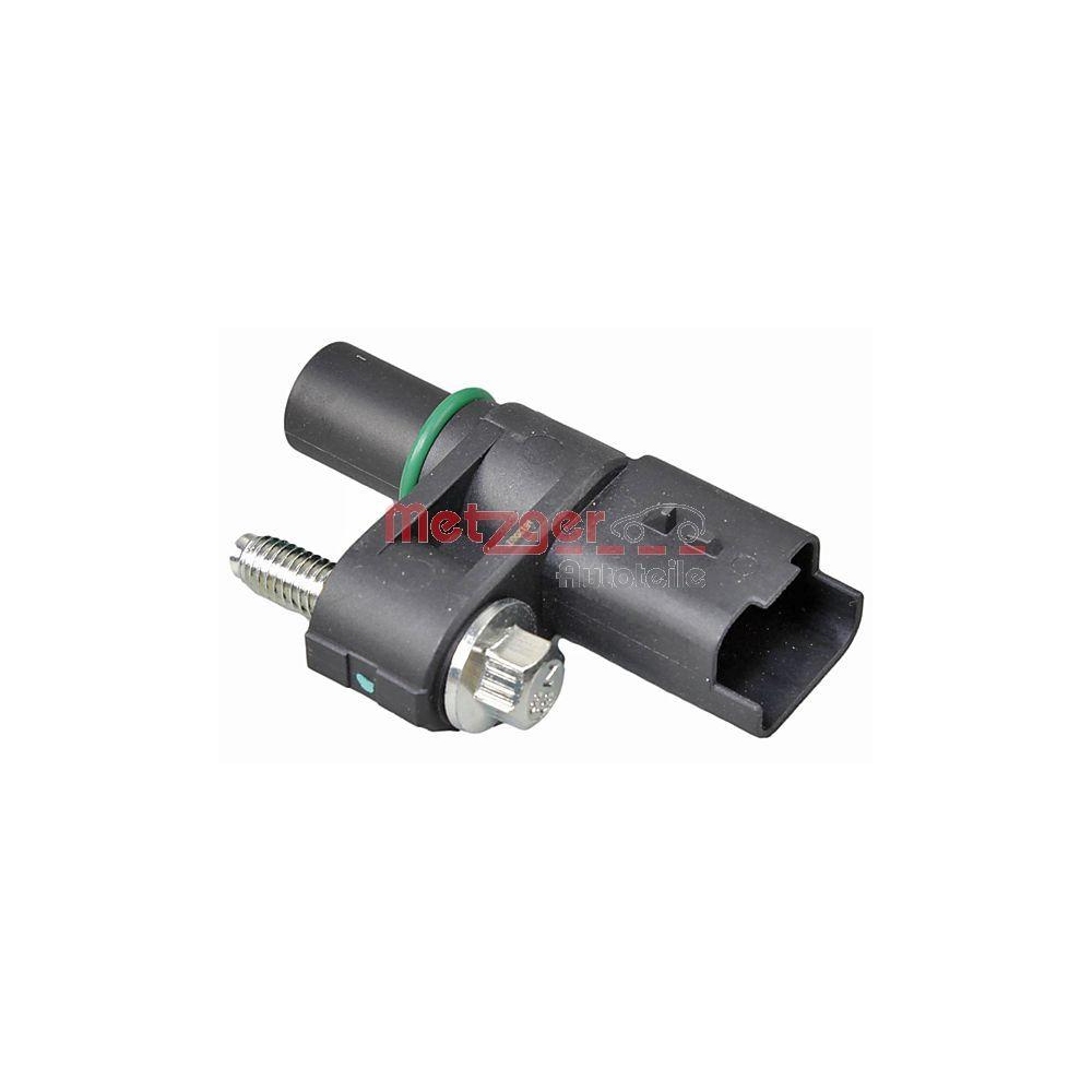 Sensor, Nockenwellenposition METZGER 0903304 für CITROËN OPEL PEUGEOT VAUXHALL